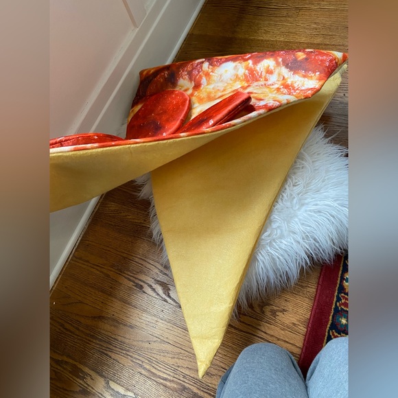 🍕 Pizza Halloween Costume - Picture 8 of 9